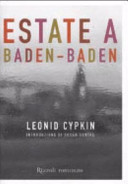 Copertina  Estate a Baden-Baden