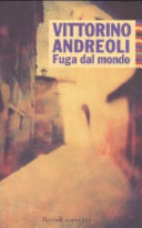 Copertina  Fuga dal mondo