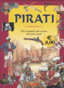 Copertina  Pirati