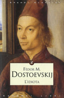 Copertina  L'idiota