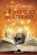 Copertina  Il risveglio del libraio