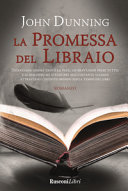 Copertina  La promessa del libraio