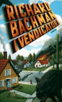 Copertina  I vendicatori