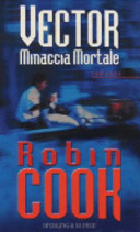 Copertina  Vector : minaccia mortale