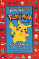 Copertina  Il grande libro ufficiale dei Pokémon