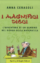 copertina I magnifici dieci