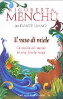 Copertina  Il vaso di miele