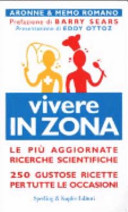 Copertina  Vivere in zona
