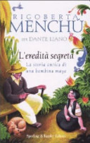 Copertina  L'eredità segreta