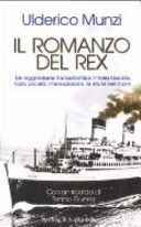 Copertina  Il romanzo del Rex