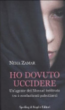 Copertina  Ho dovuto uccidere