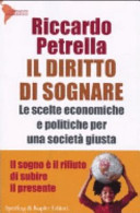 Copertina  Il diritto di sognare