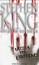Copertina  Uscita per l'inferno
