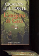 Copertina  L'enigma di Gaia