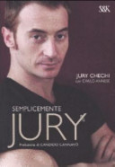 Copertina  Semplicemente Jury