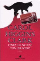 Copertina  Festa di nozze con brivido