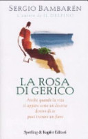 Copertina  La rosa di Gerico