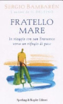 Copertina  Fratello mare