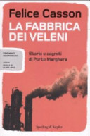 Copertina  La fabbrica dei veleni