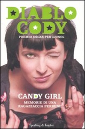 Copertina  Candy Girl