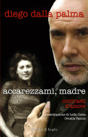 Copertina  Accarezzami, madre