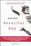 Copertina  Beautiful boy