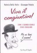 Copertina  Viva il congiuntivo!