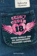 Copertina  Sesso under 18