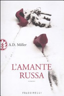 Copertina  L'amante russa