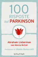 Copertina  100 risposte sul Parkinson