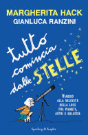 Copertina  Tutto comincia dalle stelle