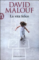 Copertina  La vita felice