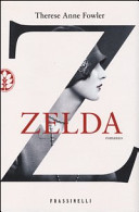 Copertina  Zelda