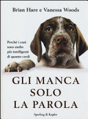 copertina Gli manca solo la parola