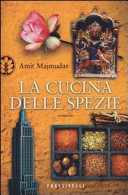 Copertina  La cucina delle spezie