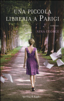 Copertina  Una piccola libreria a Parigi