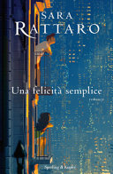 Copertina  Una felicità semplice