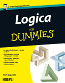 Copertina  Logica for Dummies