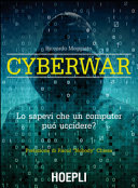 Copertina  Cyberwar