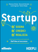 Copertina  Startup