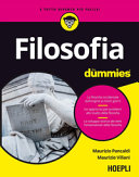 Copertina  Filosofia for dummies