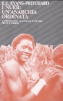 Copertina  I Nuer