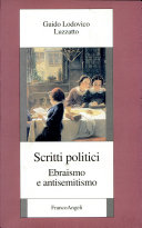 Copertina  Scritti politici : ebraismo e antisemitismo