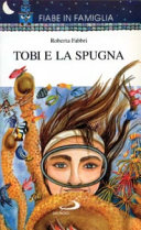 Copertina  Tobi e la spugna