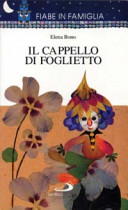 Copertina  Il cappello di Foglietto