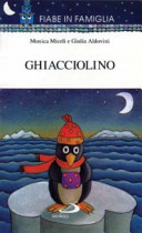 Copertina  Ghiacciolino