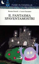 Copertina  Il fantasma spaventamostri