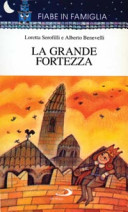 Copertina  La grande fortezza