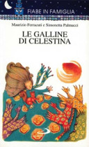Copertina  Le galline di Celestina