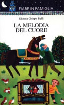 Copertina  La melodia del cuore